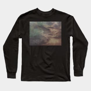 Storm Long Sleeve T-Shirt